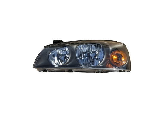 Koplamp Abakus 221-1132R-LD-EM