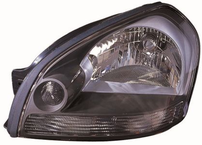 Koplamp Abakus 221-1134L-LD-E2