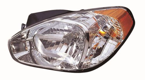 Koplamp Abakus 221-1140L-LD-E