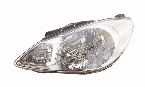 Koplamp Abakus 221-1145L-LD-E