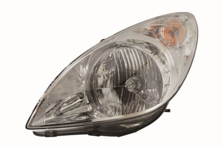 Koplamp Abakus 221-1151LMLD-EM