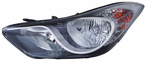 Koplamp Abakus 221-1162L-LD-E2