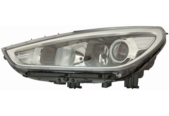 Koplamp Abakus 221-1192LMLEMN2