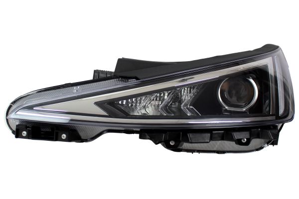 Abakus Koplamp 221-1197LMLDEM2