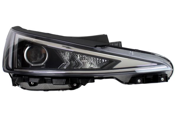 Abakus Koplamp 221-1197RMLDEM2