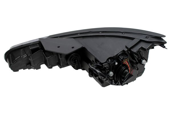 Abakus Koplamp 221-1197RMLDEM2