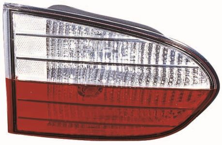 Achterlicht Abakus 221-1302L-U