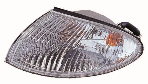 Knipperlicht Abakus 221-1510L-UE