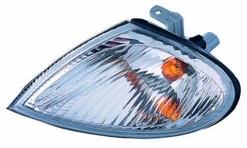 Knipperlicht Abakus 221-1518L-UE