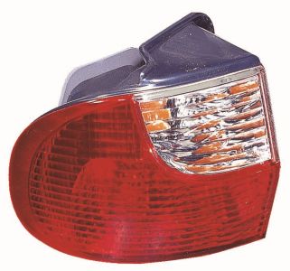 Achterlicht Abakus 221-1904L-U