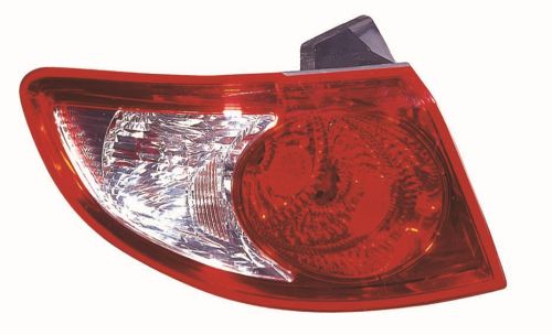 Achterlicht Abakus 221-1938L-AE