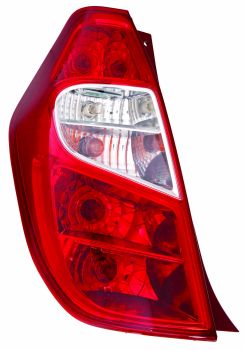 Achterlicht Abakus 221-1956L-UE