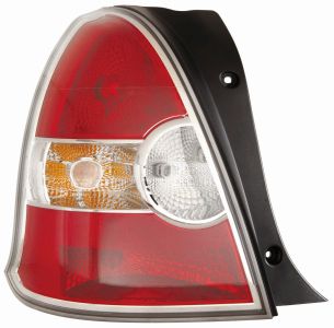 Achterlicht Abakus 221-1958L-UE