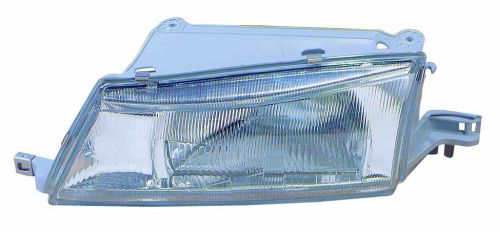 Koplamp Abakus 222-1103L-LD-E