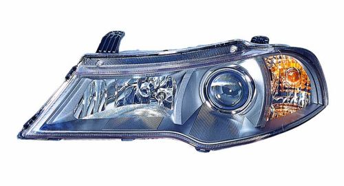 Koplamp Abakus 222-1117L-LDEM2