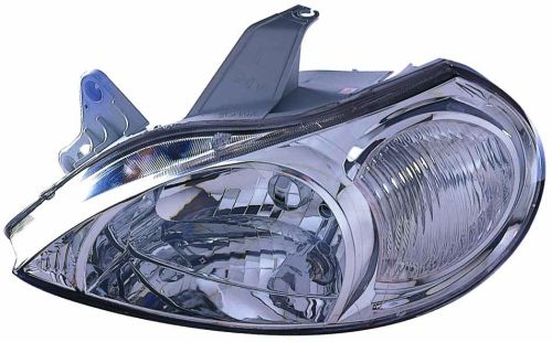 Koplamp Abakus 223-1112R-LD-E