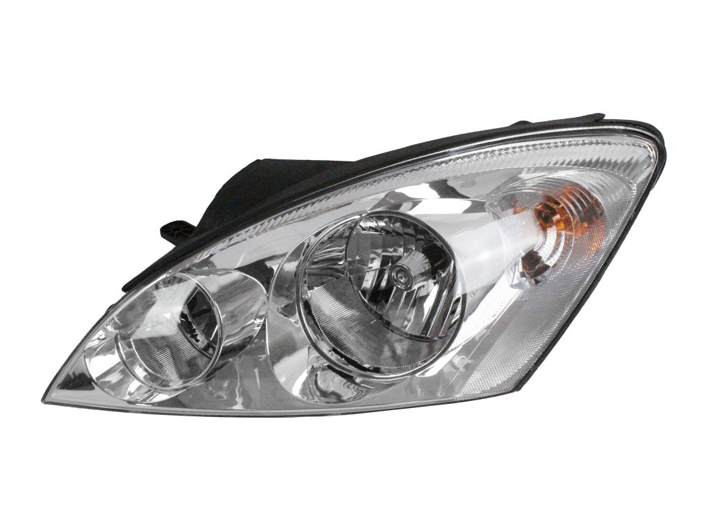 Koplamp Abakus 223-1126L-LD-EM