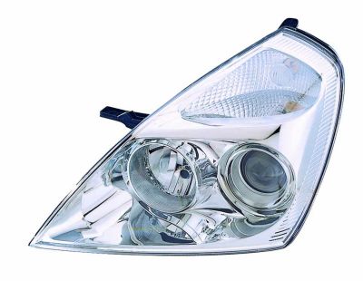 Koplamp Abakus 223-1127R-LD-EM