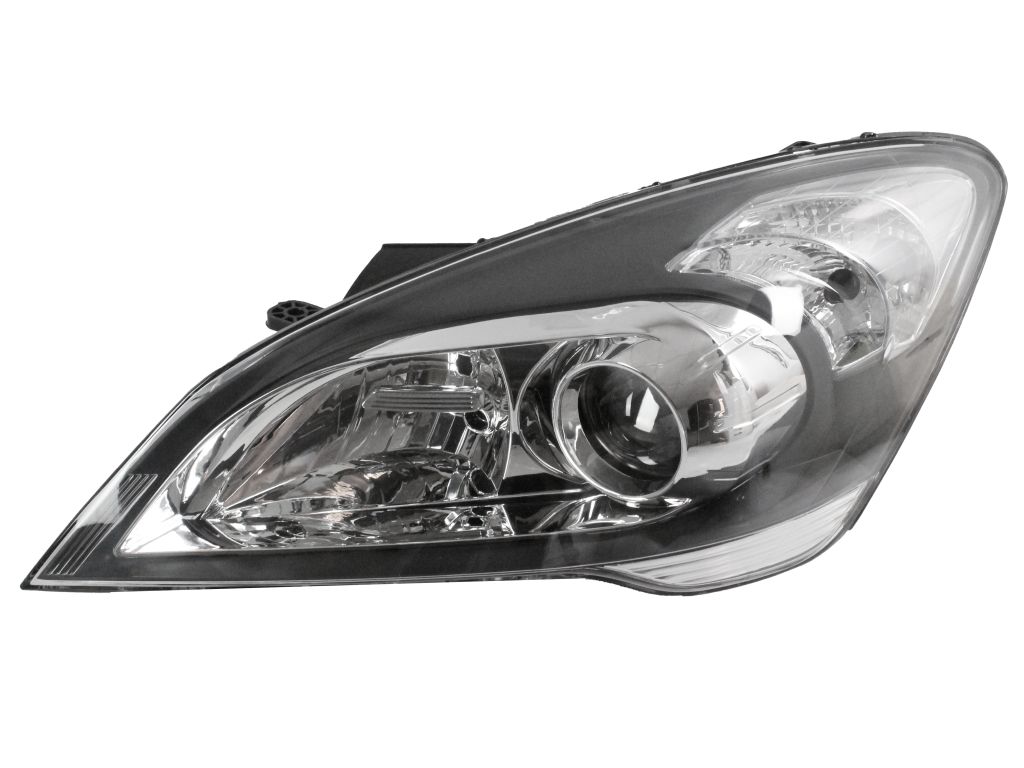 Koplamp Abakus 223-1135L-LDEM2