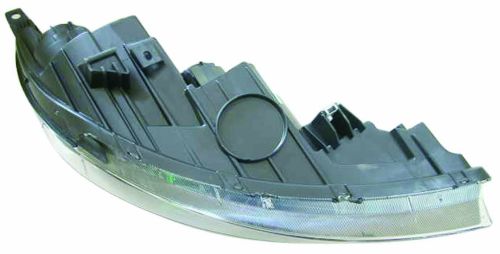 Abakus Koplamp 223-1139R-LDEM2