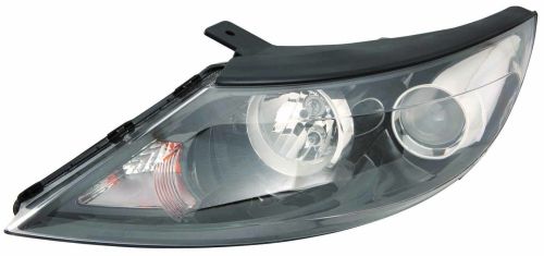 Koplamp Abakus 223-1139L-LDEM2