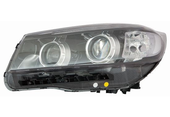 Koplamp Abakus 223-1159LMLDEM2