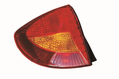 Achterlicht Abakus 223-1911L-LD-UE