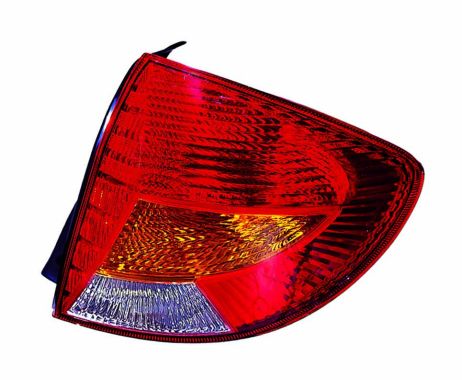 Achterlicht Abakus 223-1911R-LD-UE