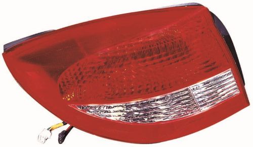 Achterlicht Abakus 223-1913L-AE