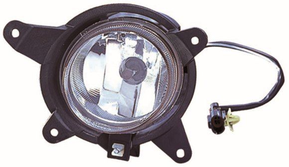 Mistlamp Abakus 223-2002L-UQ