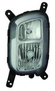 Mistlamp Abakus 223-2032R-UE