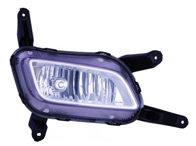 Mistlamp Abakus 223-2036L-UE