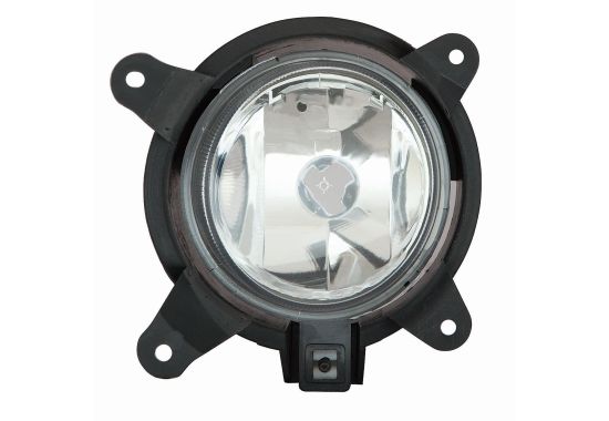 Mistlamp Abakus 223-2040L-U