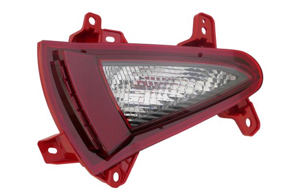 Mistachterlamp Abakus 223-4011L-UE