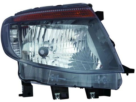 Koplamp Abakus 231-1139L-LDEM2