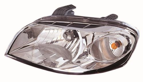 Koplamp Abakus 235-1104LMLD-EM