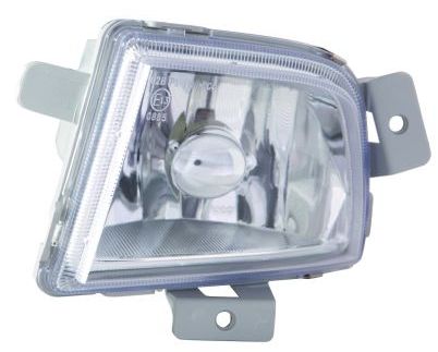 Mistlamp Abakus 235-2014R-UE