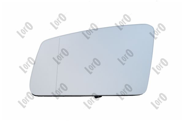 Abakus Buitenspiegelglas 2439G03