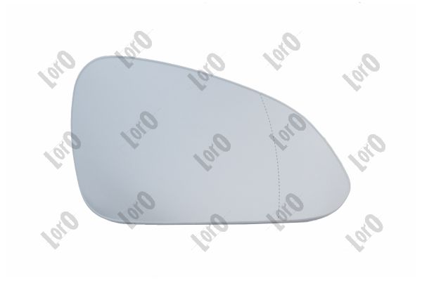 Abakus Buitenspiegelglas 2823G02
