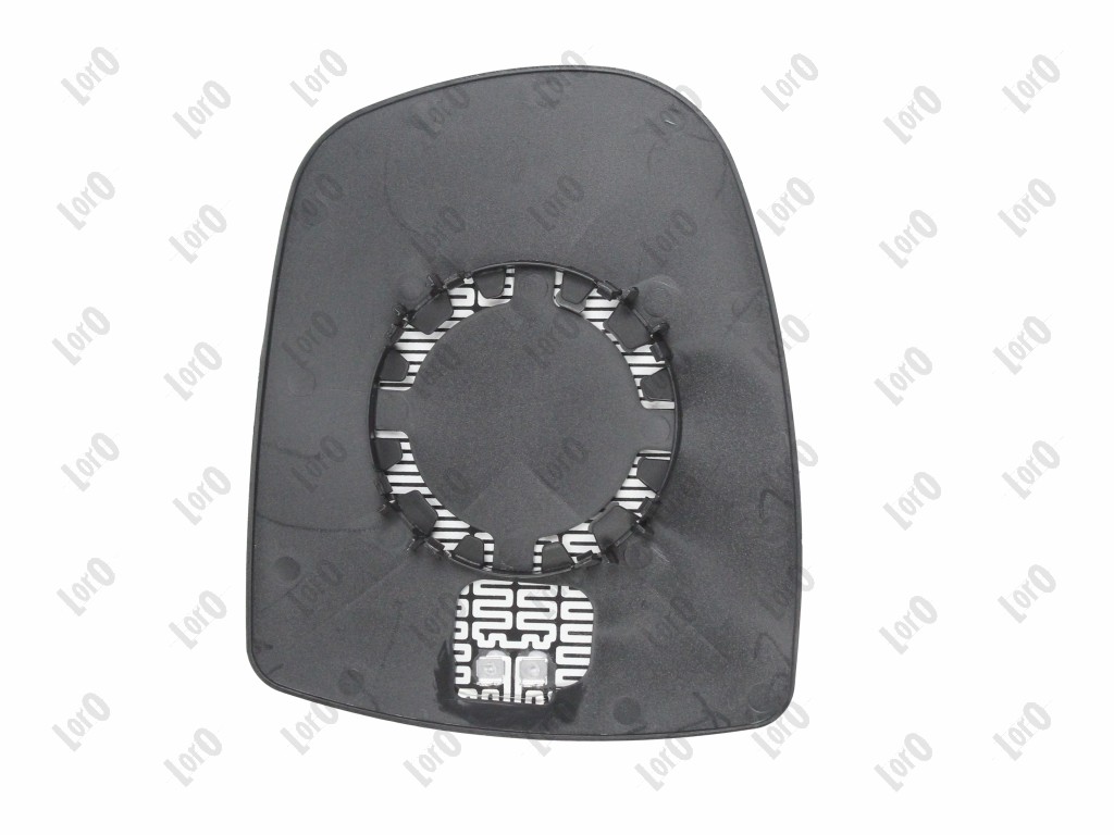 Buitenspiegelglas Abakus 2832G03