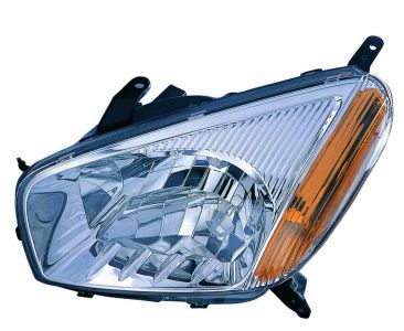 Koplamp Abakus 312-1153L-US