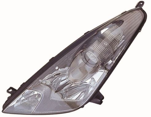 Koplamp Abakus 312-1167R-US