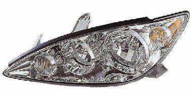 Koplamp Abakus 312-1182L-US1