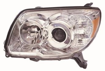 Koplamp Abakus 312-1193R-US1
