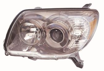 Koplamp Abakus 312-1193L-US2