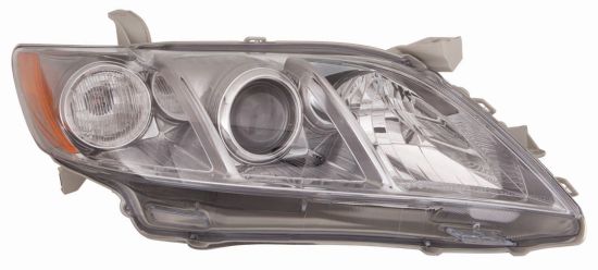 Koplamp Abakus 312-1198L-US7