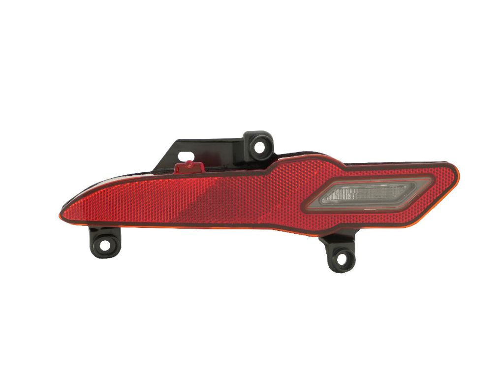 Achteruitrijlicht Abakus 312-1344L-UQ