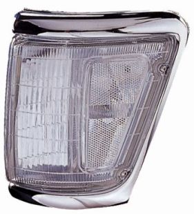 Knipperlicht Abakus 312-1510PTB-1C