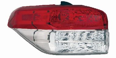 Achterlicht Abakus 312-19A5L-US1