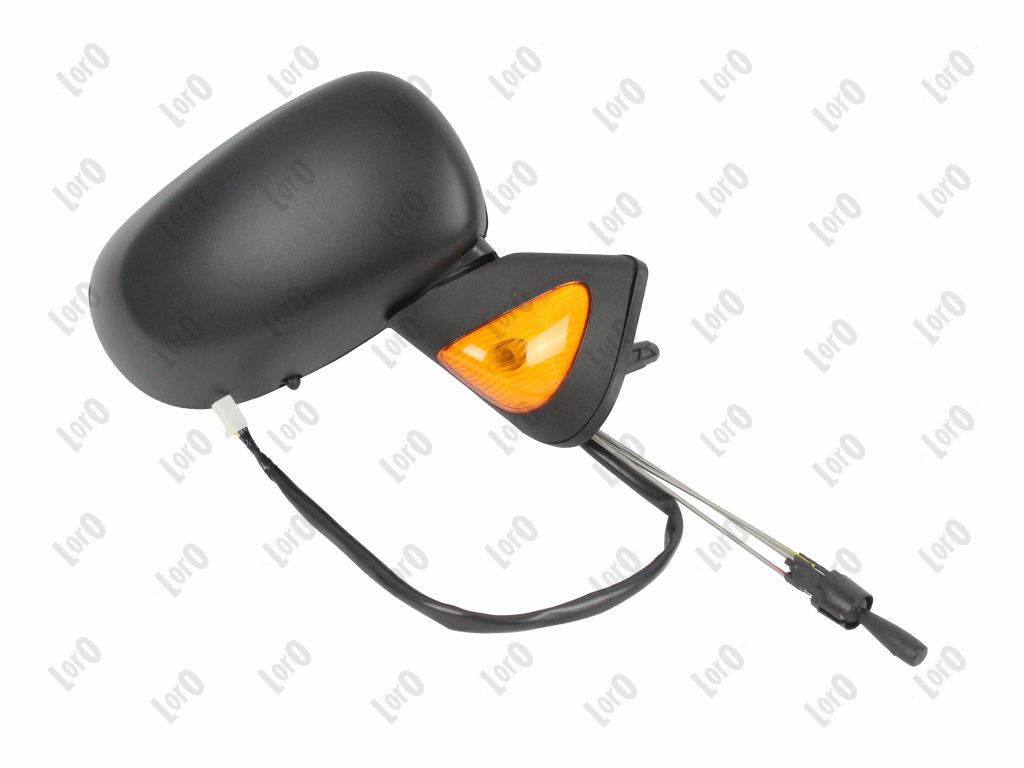 Buitenspiegel Abakus 3135M02